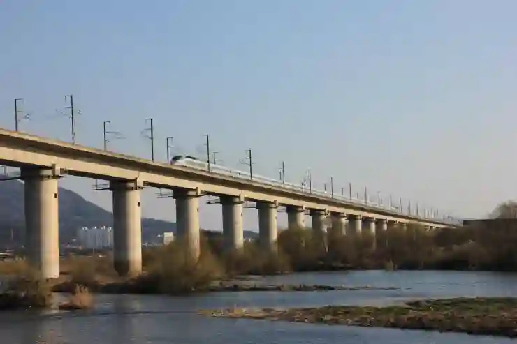 KTX 위약금 2배 인상! 2025년부터 바뀌는 기차표 취소 수수료