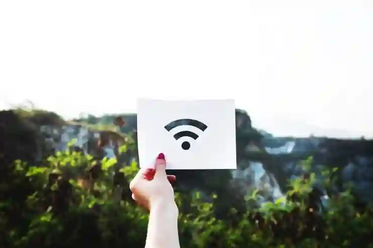 SRT wifi 와이파이 연결 방법과 속도, 비밀번호는? 스마트폰 노트북