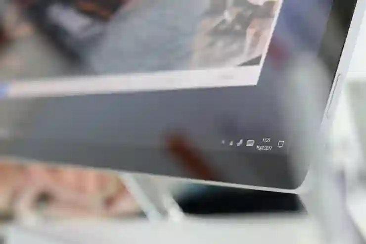 컴퓨터 윈도우 10 비밀번호 설정, 변경, 해제하는 방법 총정리