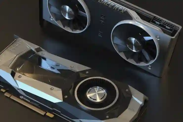 2025년 최신 지포스 그래픽카드 성능 순위 TOP7, RTX 5090 등