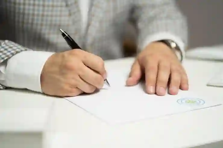 엑셀 문서 가독성을 높이는 자간 및 들여쓰기 팁!
