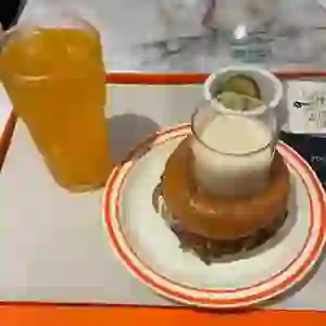 잠실 롯데백화점 멜팅소울에서 수제햄버거 즐기기: 위치, 가격, 웨이팅 꿀팁 총정리! - 235235