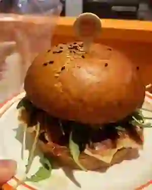 잠실 롯데백화점 멜팅소울에서 수제햄버거 즐기기: 위치, 가격, 웨이팅 꿀팁 총정리! - 34234qq