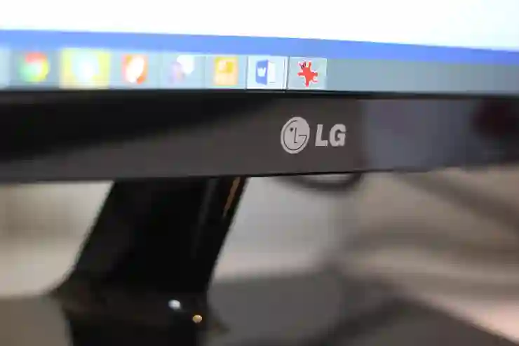 CES 2025에서 주목해야 할 LG와 혁신 기술 트렌드 탐험하기