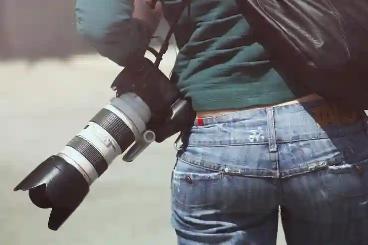 DSLR 카메라 초보자를 위한 완벽 가이드와 추천 모델 알아보기
