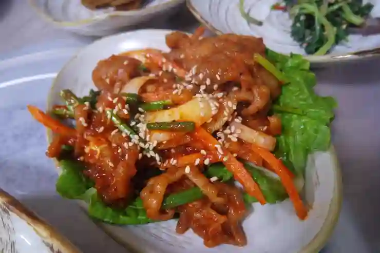 새벽 5시까지 하는 삼겹살집, 야식 회식 장소 다몽집 신논현본점