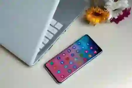 갤럭시 핸드폰 네트워크설정, 기기전체 초기화하는 방법