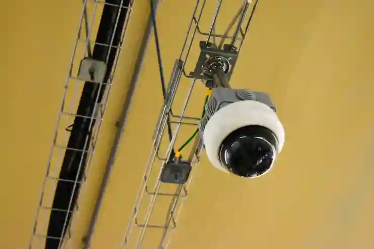 KT 텔레캅 CCTV, 저장 기간 및 비용 절감 방법 등 설치시 고려사항
