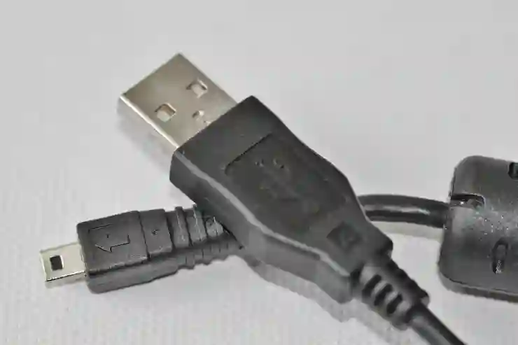 케이블 걱정 없는 완벽한 충전 솔루션, 벨킨 USB-C 보조배터리 탐구하기