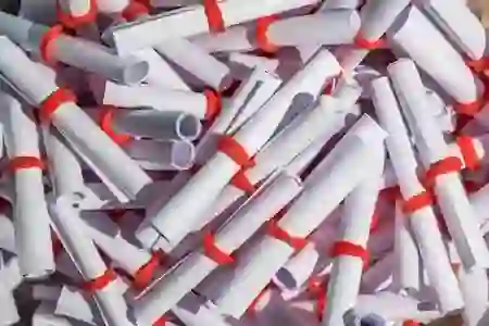 로또 복권 당첨되는 꿈 해몽