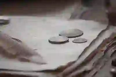 우리은행 마이너스통장 개설 조건 및 한도 필요서류 총정리