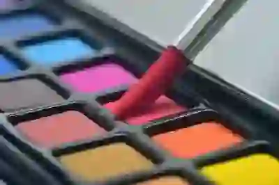 윈도우 그림판 다운로드 해서 간단히 사용하는 방법