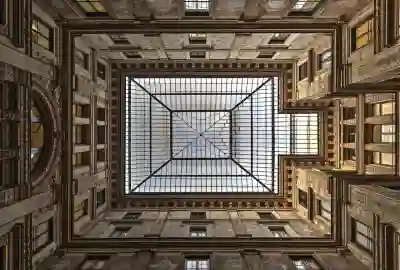 비틀린 현실을 즐기는 팝아트의 3가지 시선 알아보기