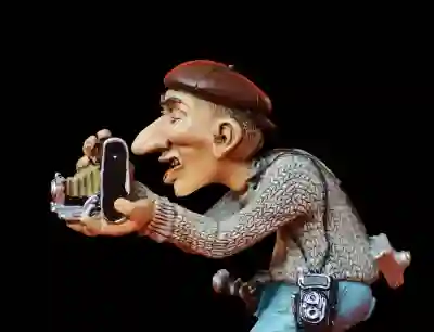 챗GPT를 활용한 지브리 스타일 사진 변환 방법 알아보자